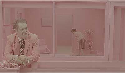 Et familieforetagende