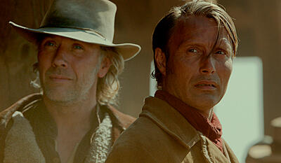 The salvation