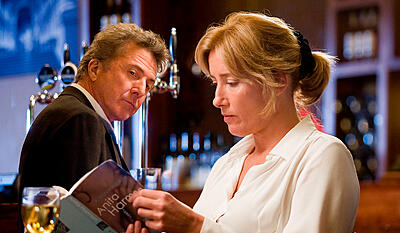 Sidste chance Harvey