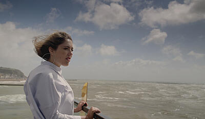 Poly Styrene - I am a cliché