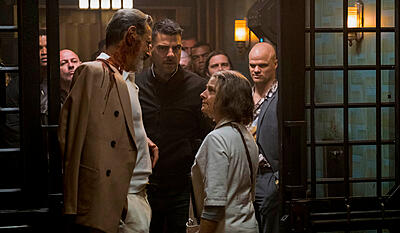 Hotel Artemis