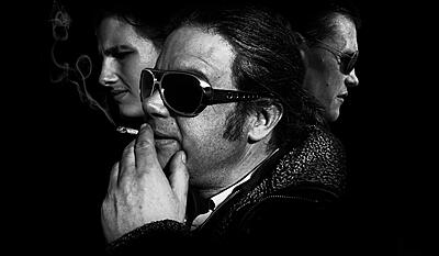 Faderen, sønnerne & helligånden