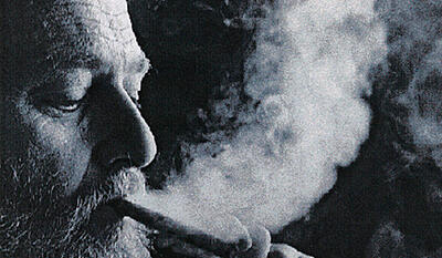 Asger Jorn in memoriam