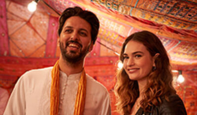 What's love got to do with it?