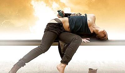 The secret society of fine arts