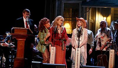 A Prairie home companion