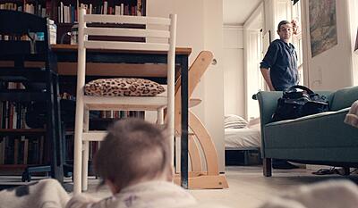 Kærlighed og kommaer