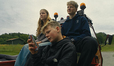 Scooter Boys 10:10 - Gale sager i Bjerringbro