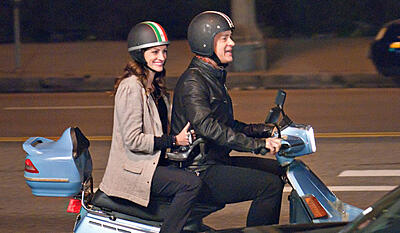 En ny chance til Larry Crowne