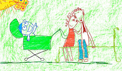 Tankebobler: Hvad er et liv for noget?