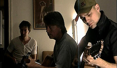 Sort Sol : 422 dage i dybet