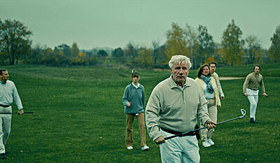 We might as well be dead