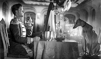 Kærligheds-karusellen