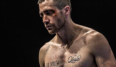 Southpaw