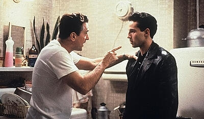 A Bronx tale - gangsterens lærling