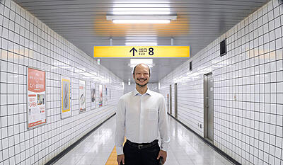 Exit 8