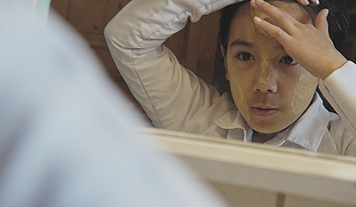 Min tro - Buddhisme - Man giver bare fra sit hjerte