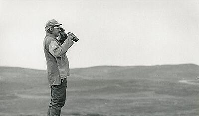 Tjernobyl efteråret