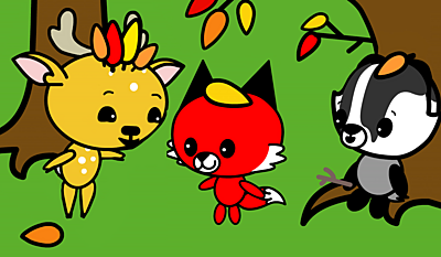 Vilddyr episode 25 - Hat