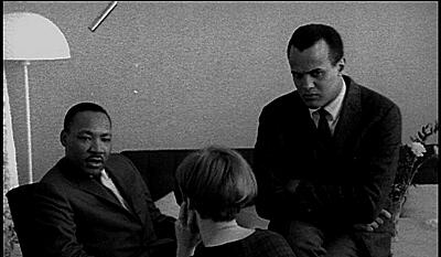 De Sorte Pantere 1967-1975