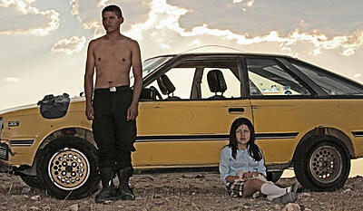 My sweet Pepper Land