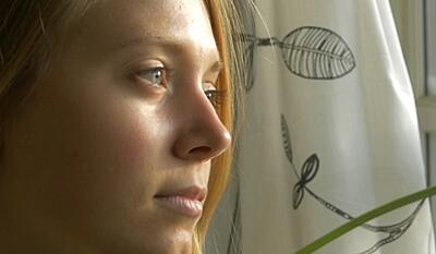 I skyggen af en sygdom