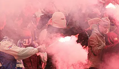 Ultras