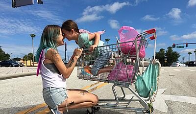 The Florida Project