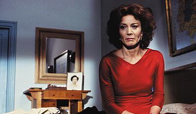 Min hemmeligheds blomst