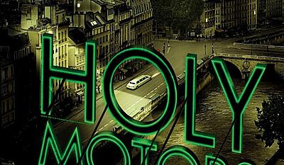 Holy motors