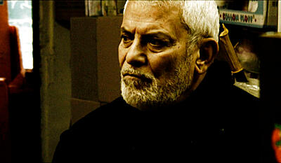 Fra Haifa til Nørrebro