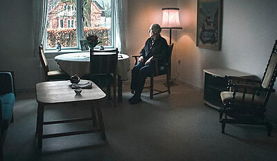 Til døden os skiller 3:3