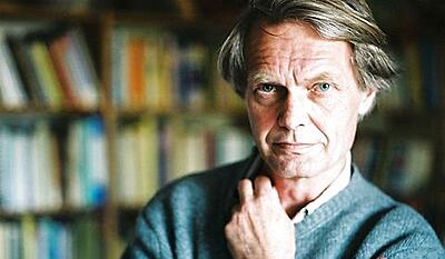 Peter Laugesen - fire stemmer