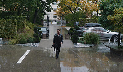 Cash 3:4 - Ringe i vandet