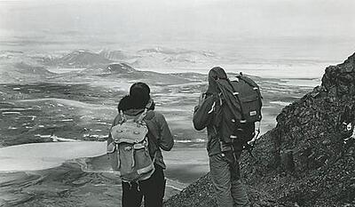 Geologi - er det egentlig videnskab?