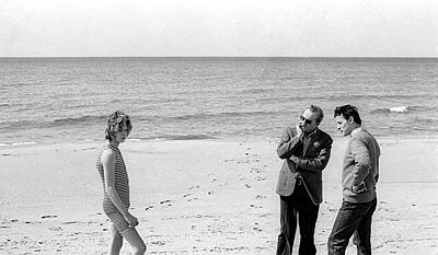 Verdens smukkeste dreng