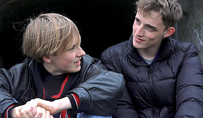 Efterskolen - 5. Velkommen hjem