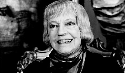 Asta Nielsen : filmen om og af Asta Nielsen