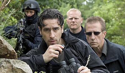 Mastermind, Wallander 6