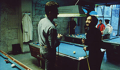 Notebook on cities and clothes