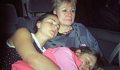 En revolutionær familie