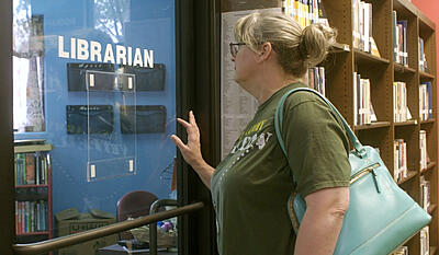 The librarians