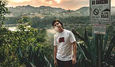 7 years of Lukas Graham