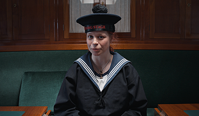 Skibet - 5 måneder for evigt 3:4