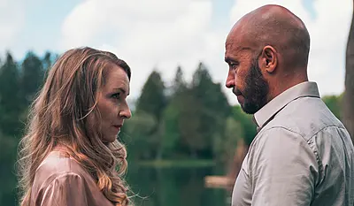 Kærlighed for voksne