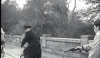 Med ret til at dræbe