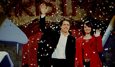 Love actually