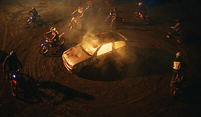 Scooter Boys 6:10 - Scooter for evigt!