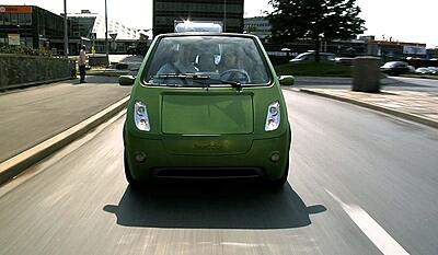 Climaniacs - På sporet af elbilen