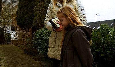 Mig og min familie - Ida